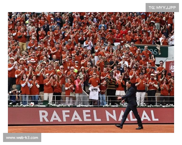 西班牙国王亲自颁授纳达尔基金会体育慈善贡献勋章彰显卓越成就
