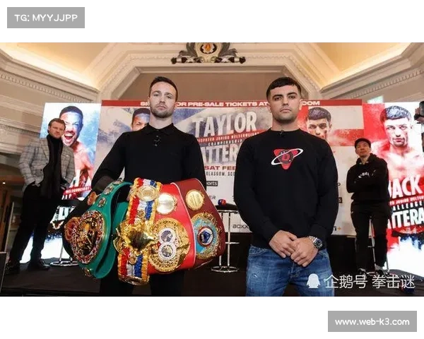 卡特罗尔血染拳台，第四回合撞击成比赛转折点