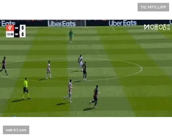 巴塞罗那3-1击败巴列卡诺，拉菲尼亚传射建功